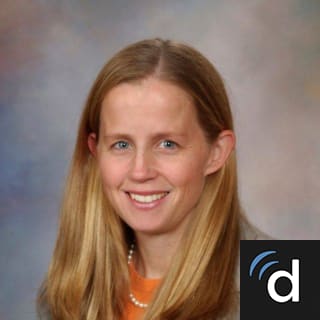 Julie Heimbach, MD