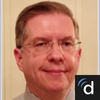 Stanley Higgins, MD