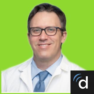 Dillon Miller, MD