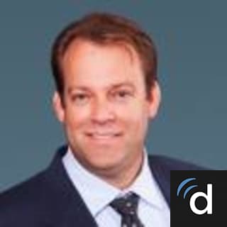 Travis Vandyke, MD