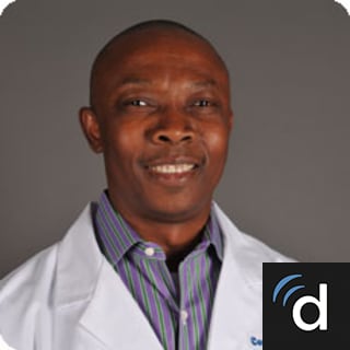 Bankole Osuntokun, MD