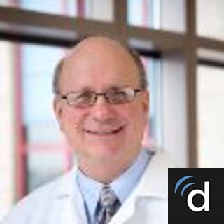Robert Knapp, DO
