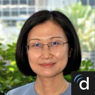 Ruoyu Miao, MD