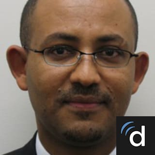 Dereje Ayo, MD, Pulmonology, Fort Worth, TX