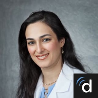 Marietta Babayev, MD