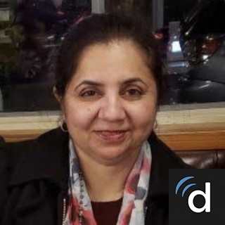 Fauzia Waheed