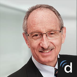 Jeremy Ruskin, MD
