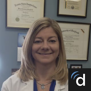 Mary Craig-Buckholtz, MD