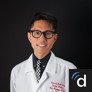 Aris Paraguya, MD, Family Medicine, Fort Mohave, AZ