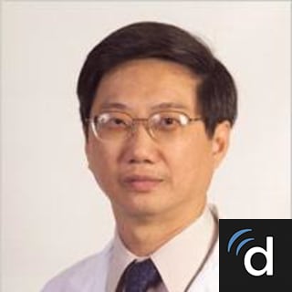 Yu Ho Wong, MD