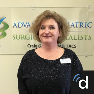 Lisa Baker, Family Nurse Practitioner, Victoria, TX