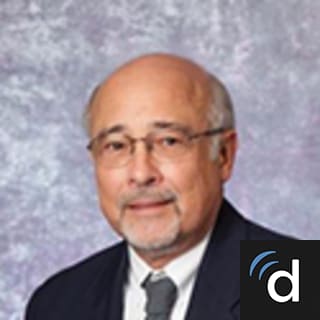 David Stefanik, MD, Radiation Oncology, Johnstown, PA