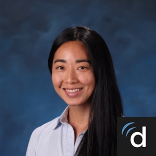Bi-Ying Yeh, MD
