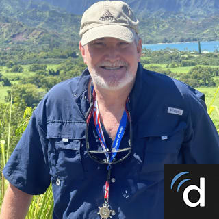 William Nish, MD