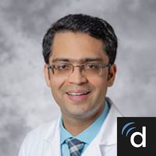 Rohit Madan, MD