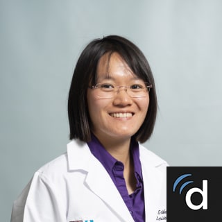 Erika Yih, MD
