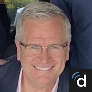 James Robbins, MD