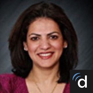 Anjali (Chanana) Chanana Gupta, MD