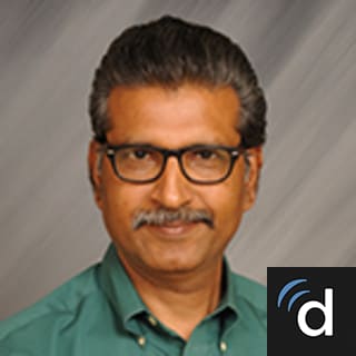 Dr. Vrajlal Rajyaguru, MD – Kissimmee, FL | Anesthesiology