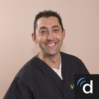 Matthew Goldschmidt, MD