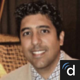 Amit Mehta, MD
