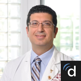 Bassam Roukoz, MD