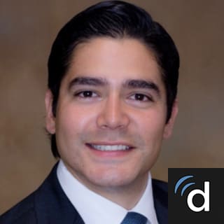 Dr. David A. Benalcazar Almeida, MD | New York, NY | General Surgeon ...