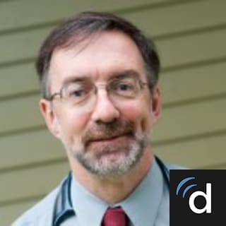 John Todd, Family Nurse Practitioner, Putney, VT