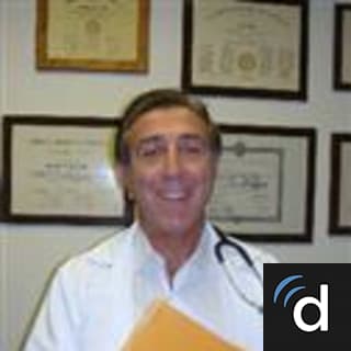 Sessine Najjar, MD, Infectious Disease, Clifton, NJ