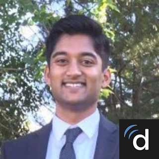 Jeff Rajkumar, MD, Resident Physician, Morton, IL