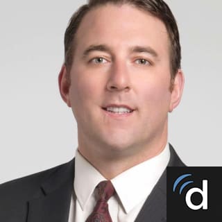 Sean McCarney, MD, Thoracic Surgery, Kansas City, MO