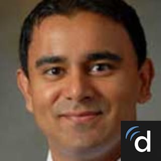 Tushar Kumar, MD