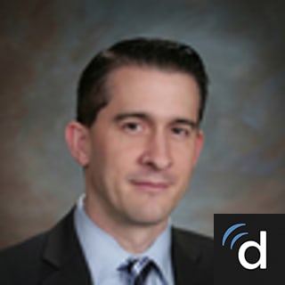 Dr. Daniel G. Gridley, MD | Phoenix, AZ | Radiologist | US News Doctors