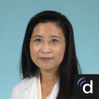 Cynthia Ma, MD