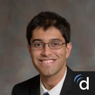 Dr. Sandeep Bharadwaj, MD | Chicago, IL | Resident Physician | US News ...