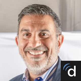 Paris Spanolios, MD, Internal Medicine, Milford, CT