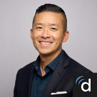 Jesse Yang, MD