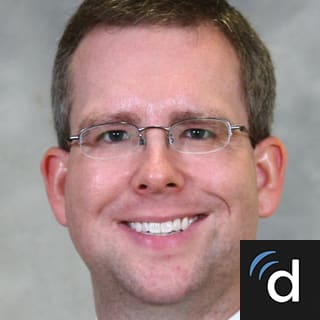 Andrew Hart, MD