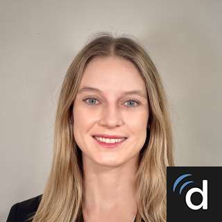 Aleksandra Lindgren, MD