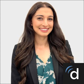 Tamana Kaderi, MD, Pulmonology, West Hollywood, CA