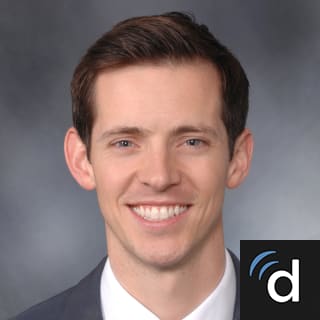 Matthew Hensler, MD