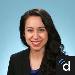 Marie Morris, MD