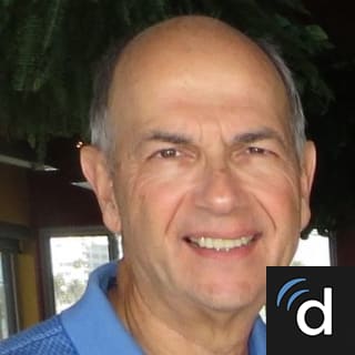 David Lintz, MD