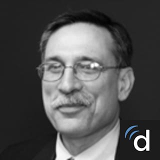 Asif Rahman, MD