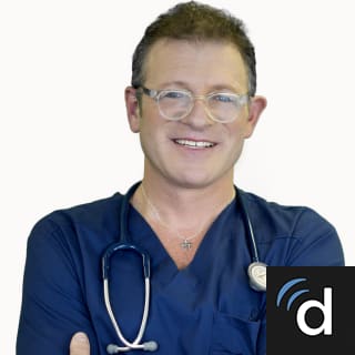 Aaron Perlmutter, MD
