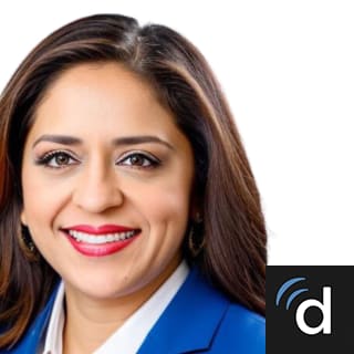 Lisa Pathak, MD