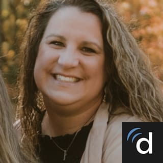 Amber (Greene) Moore, Family Nurse Practitioner, Talbott, TN