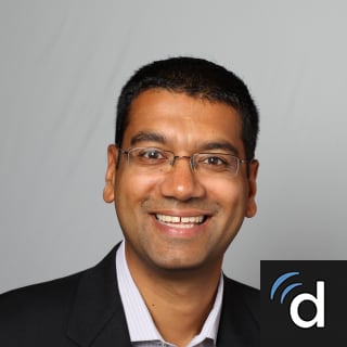 Suneel Nagda, MD