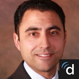 Neil Srivastava, MD