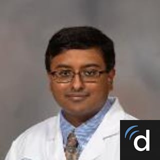 Ravi Janumpally, MD